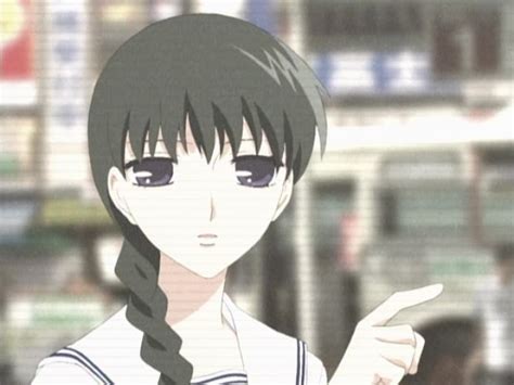 Fruits Basket (2001) (English Dub) Episode 18.